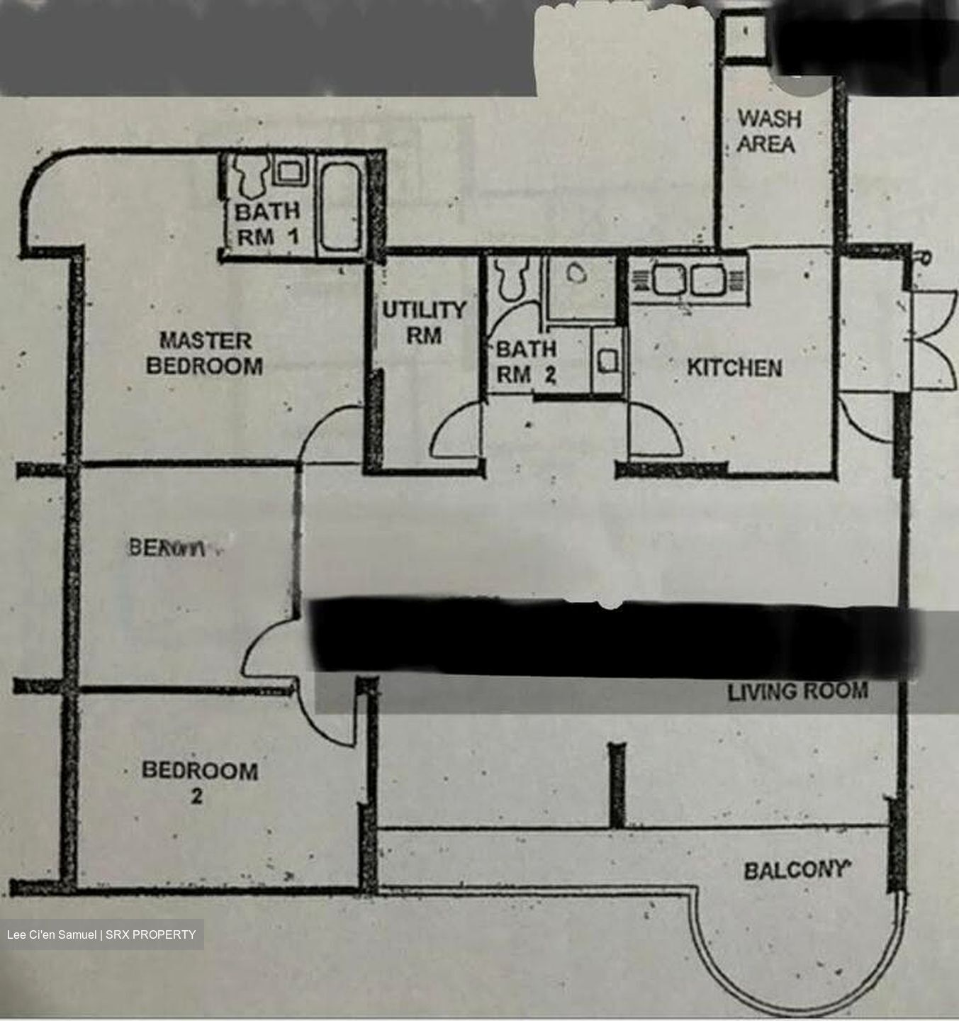 Neptune Court (D15), Apartment #458877501